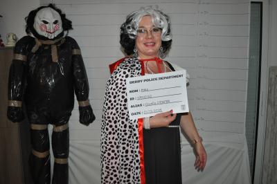 Bonne année 2026 les Supers Vilains